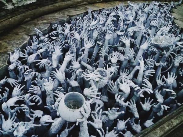 四國窮遊記之泰國篇