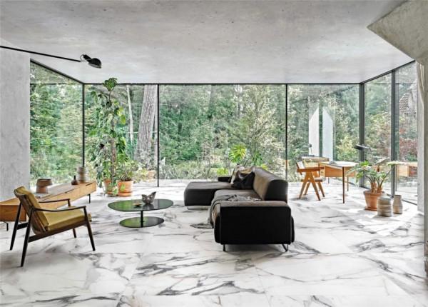 老牛說丨對話張昇華：進口瓷磚的增長邏輯