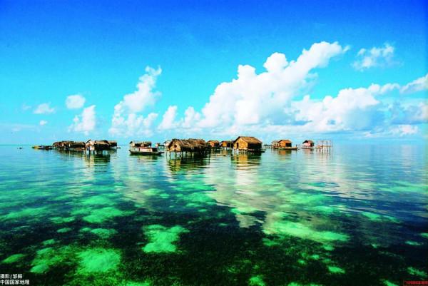 《國家地理》領略大地之美 《國家地理》領略大地之美