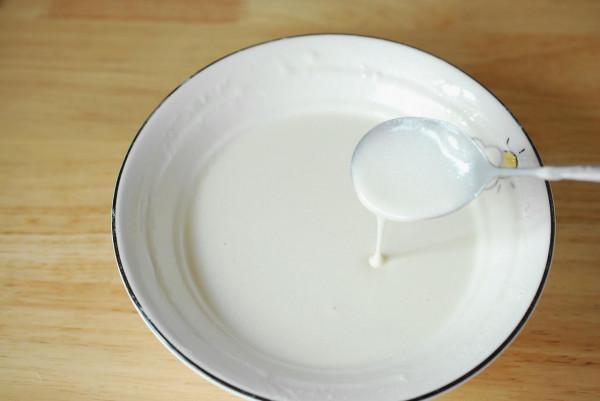 這個脆皮糊特簡單，誰做誰成功，炸魚炸蝦、炸鮮蘑，滿口酥脆