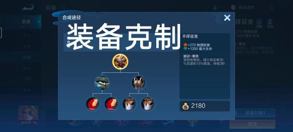 如何才能用對抗路Carry？打好基礎最關鍵