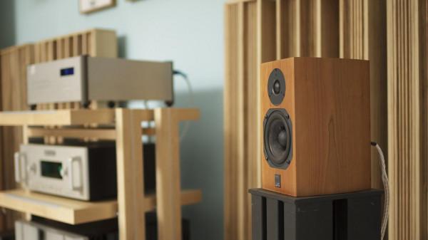 從15英寸到5英寸的落差?談談我入手的三代ATC SCM7 從15英寸到5英寸的落差?談談我入手的三代ATC SCM7