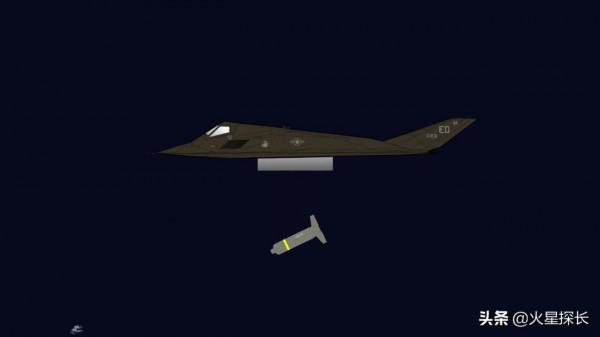 號稱‘電力殺手’的石墨炸彈究竟有多厲害？釜底抽薪，或不戰而勝