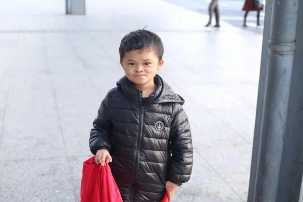 小馬雲，終究還是被資本毀了