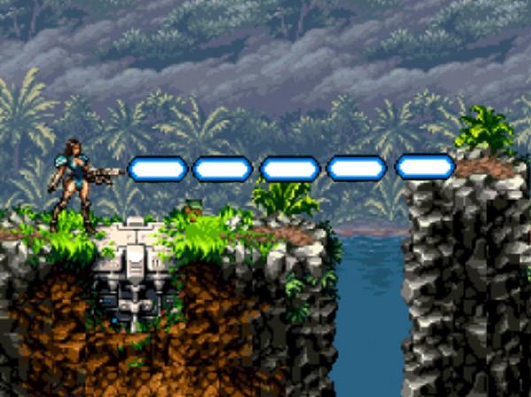 經典遊戲《魂鬥羅》被誤解三十年的L彈,多年後才發現是神器 經典遊戲《魂鬥羅》被誤解三十年的L彈,多年後才發現是神器