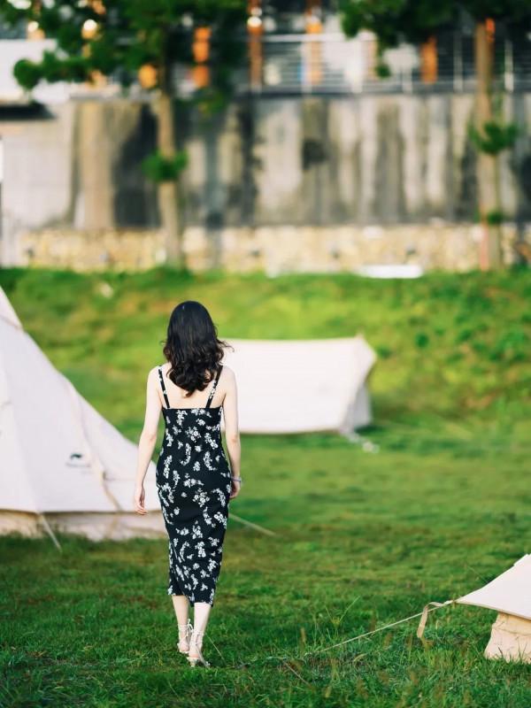 中秋&amp;國慶去哪兒玩？這條秋天最美自駕線，9、10月將迎來顏值巔峰