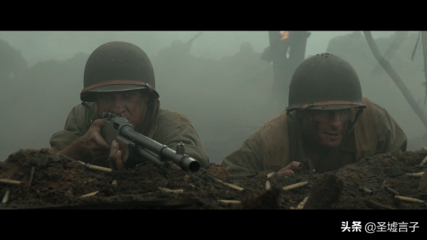 鋼鋸嶺戰役,美軍6萬傷亡,日軍9萬傷亡,新兵上戰場不拿槍救下75人 鋼鋸嶺戰役,美軍6萬傷亡,日軍9萬傷亡,新兵上戰場不拿槍救下75人