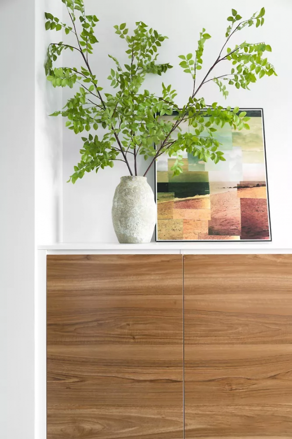 103㎡北歐混搭3室2廳，滿滿的品質感