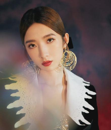 孟美琪冠軍電影《我心飛揚》已地推,春節照常上映,你還期待嗎? 孟美琪冠軍電影《我心飛揚》已地推,春節照常上映,你還期待嗎?