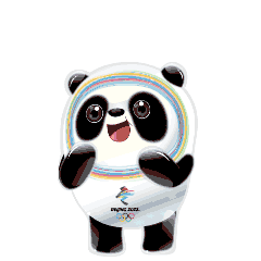 誰還沒有冰墩墩？我！我！還有我