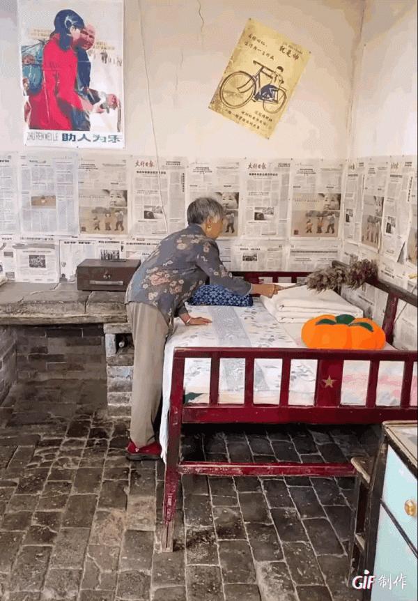 愛乾淨的人，住什麼樣的房子都乾淨