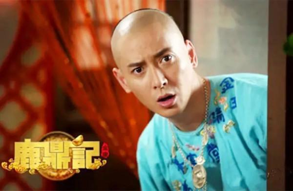 出演金庸劇男主角次數，李亞鵬黃曉明上榜，黃日華獨佔鰲頭