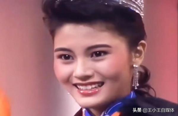 四位港圈女神今昔對比,有人成為商界女強人,有人被情所傷還未婚 四位港圈女神今昔對比,有人成為商界女強人,有人被情所傷還未婚