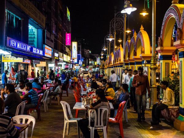 新加坡華人為什麼歧視印度人?尷尬的印度裔,新加坡的老三不好當 新加坡華人為什麼歧視印度人?尷尬的印度裔,新加坡的老三不好當