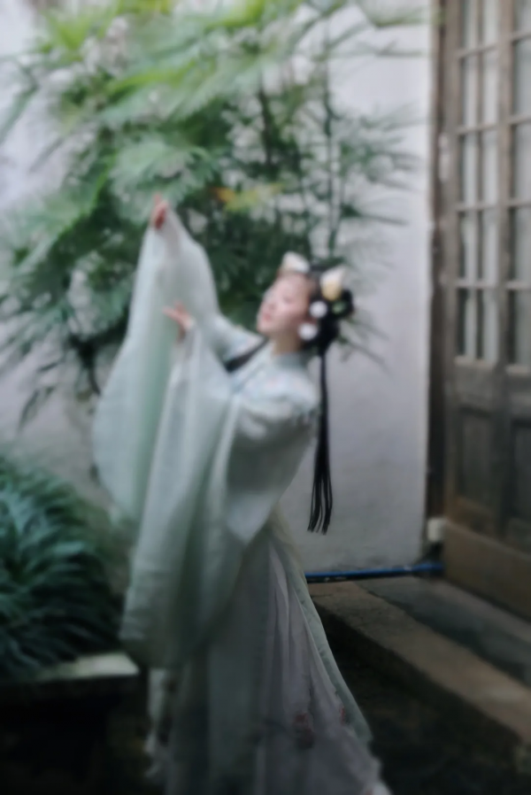 只要你有一部手機，你就能在南塘”為所欲為“