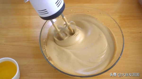 棗糕怎麼做才好吃？這也太鬆軟了，清香不甜膩