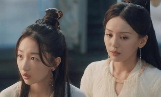 演得差就別怪女二搶戲！這六位各個演技線上又搶眼，“氣死”女主