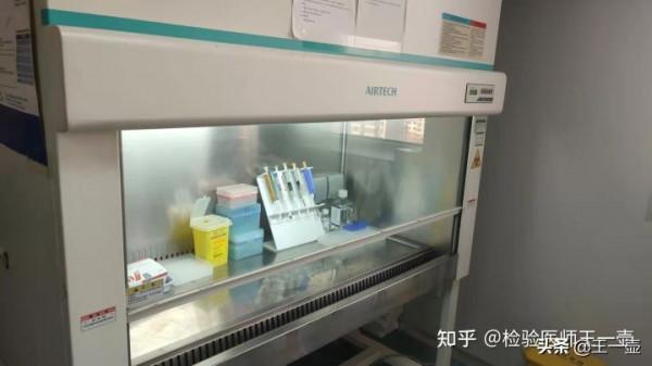 經常接觸艾滋病陽性血液，檢驗師怎麼克服恐艾情緒？