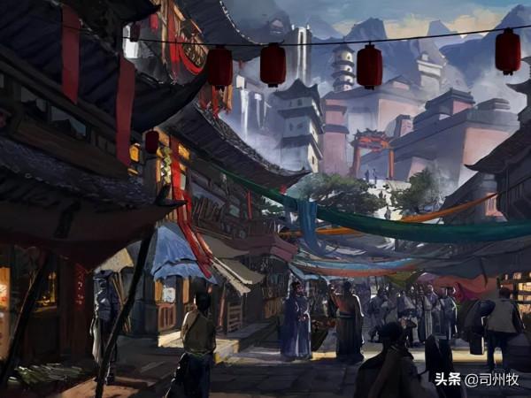 晉武帝保立太子的鐵血手腕—皇權與宗室及士族的政治博弈（二）