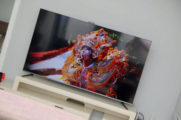 不愧大屏遊戲神器,TCL QLED智屏Q8E深度測評 不愧大屏遊戲神器,TCL QLED智屏Q8E深度測評