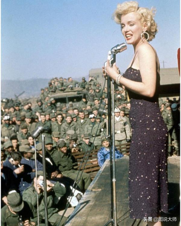 朝鮮戰爭影像：來自美軍戰地記者的一組照片