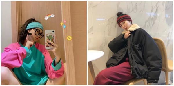 別再披頭散髮了！這4款髮型又美又顯臉小