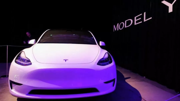 “新Model Y”加速效能“開歷史倒車”?用加速換續航,真是這樣? “新Model Y”加速效能“開歷史倒車”?用加速換續航,真是這樣?