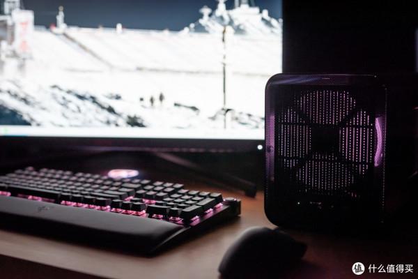 顯示卡擴充套件塢才是ITX主機的正確開啟方式？