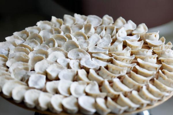 儲存水餃,最忌直接放冰箱,教你3招,不開裂不破皮,新鮮又好吃 儲存水餃,最忌直接放冰箱,教你3招,不開裂不破皮,新鮮又好吃