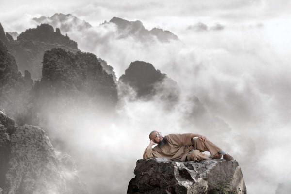 易經:當你全心全意,沒有一絲懷疑,最好的結果就會到來 易經:當你全心全意,沒有一絲懷疑,最好的結果就會到來