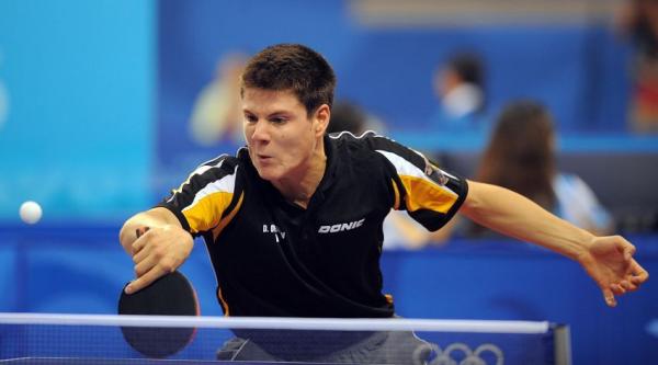 在奧運會乒乓男單專案上拿到過獎牌的外國選手 在奧運會乒乓男單專案上拿到過獎牌的外國選手