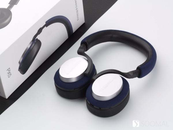 寶華韋健「B&;W」 PX5 主動降噪藍芽無線頭戴式耳機 產品圖集 「SOOMAL」 寶華韋健「B&;W」 PX5 主動降噪藍芽無線頭戴式耳機 產品圖集 「SOOMAL」