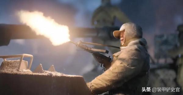 《長津湖》七連武器“萬國牌”,8種槍6種彈,是事實還是錯誤? 《長津湖》七連武器“萬國牌”,8種槍6種彈,是事實還是錯誤?