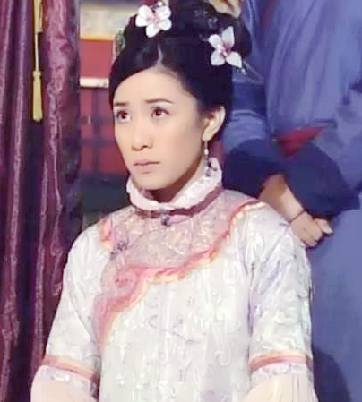 《金枝欲孽》中玉瑩、爾淳、安茜三人，為什麼只有爾淳活了下來？