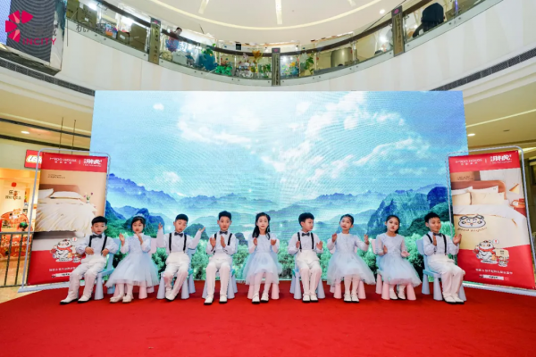 如虎添翼，盡享團圓，銘都家居來給您送溫暖了