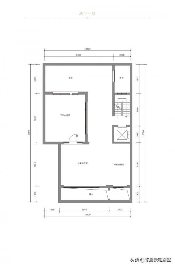 魯能格拉斯小鎮墅區 質拙抱樸，清靈自在讓生活，重回中國院居