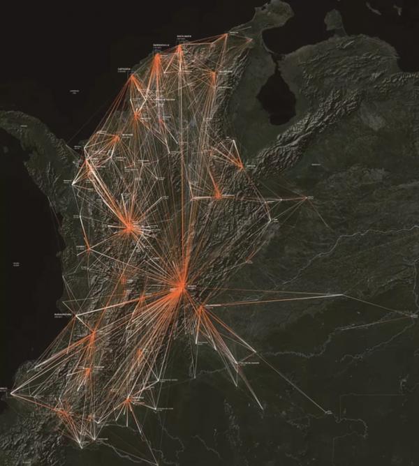 “挑戰”谷歌地圖,小平臺利用地理資料改善社群福祉 “挑戰”谷歌地圖,小平臺利用地理資料改善社群福祉