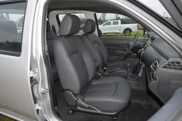 配備1.5T發動機，車身長度5523mm，全面解讀長城風駿5