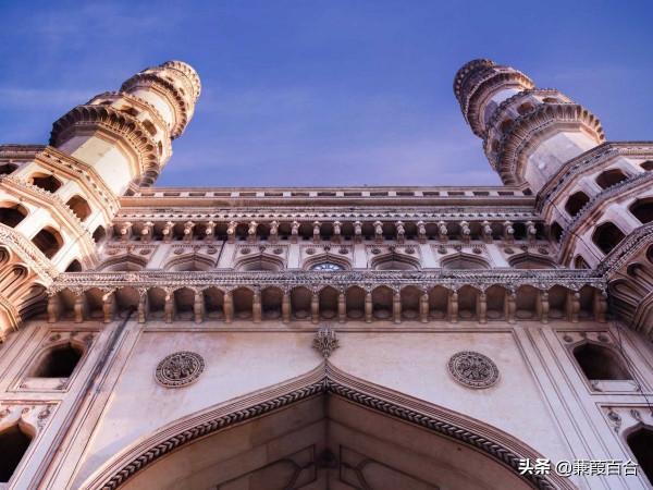 22張圖片證明了為什麼印度是“此生必去”之旅遊目的地