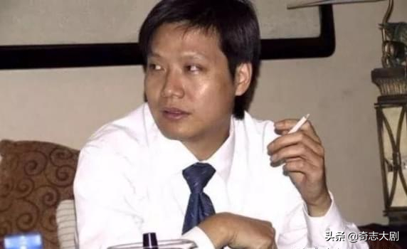 雷軍的傳奇人生，曾投資百萬卻輸得血本無歸，如今小米誰人不知