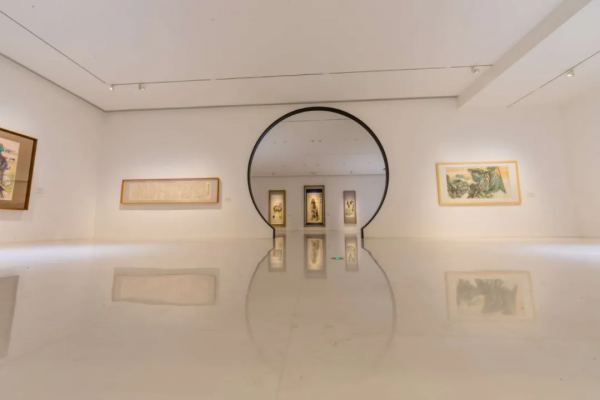 16位超級富豪和他們的美術館