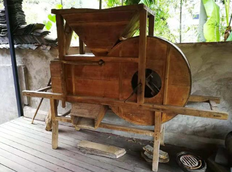 看圖識農具：16種30年前的“明星農具”，老農民也未必能都認出來