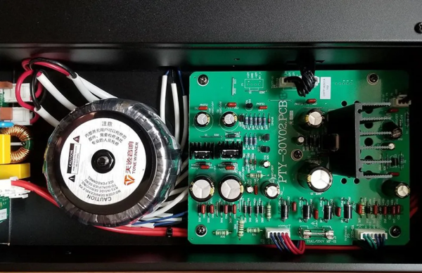 價效比服眾，TY-30“寶刀未老”，再戰江湖