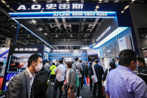 中國建築金屬結構協會“新風與淨水分會”授聘大會成功召開,A.O.史密斯邱步當選首任會長 中國建築金屬結構協會“新風與淨水分會”授聘大會成功召開,A.O.史密斯邱步當選首任會長