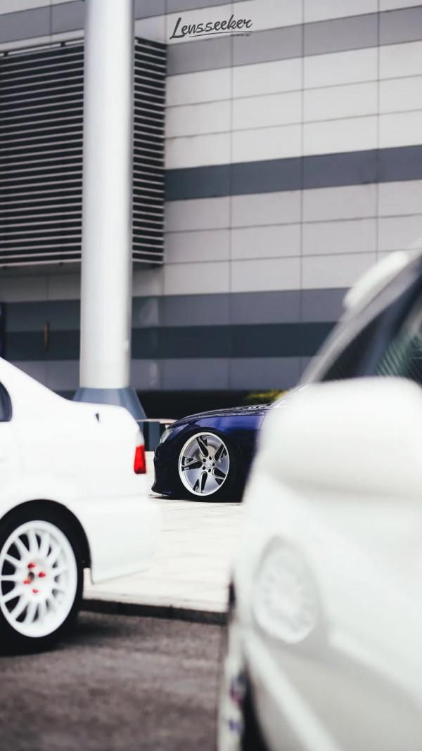 旅行車的意義不僅是陪伴 耍帥同樣是重點 旅行車的意義不僅是陪伴 耍帥同樣是重點