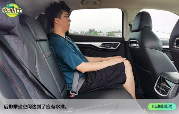 底盤緊 轉向精 場地試駕R汽車MARVEL R