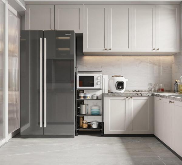 140平輕美式 - 簡約線條的自然浪漫