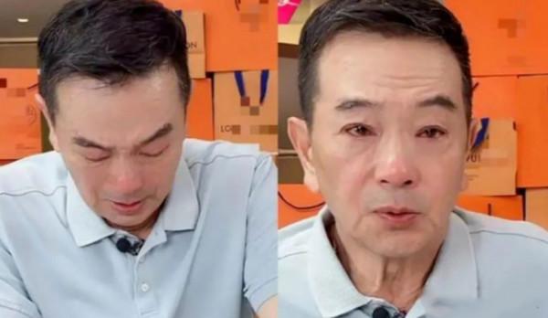 帶貨首秀賣了2.3億，黃子韜是直播界的新“天花板”？