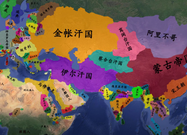 哈薩克動亂：城門失火，豈能坐視不理？