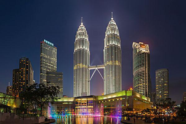 全球實力最強國家排名。中國排名第三，印度對此表示強烈不滿